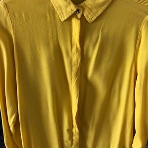 Shirt with quality fabric